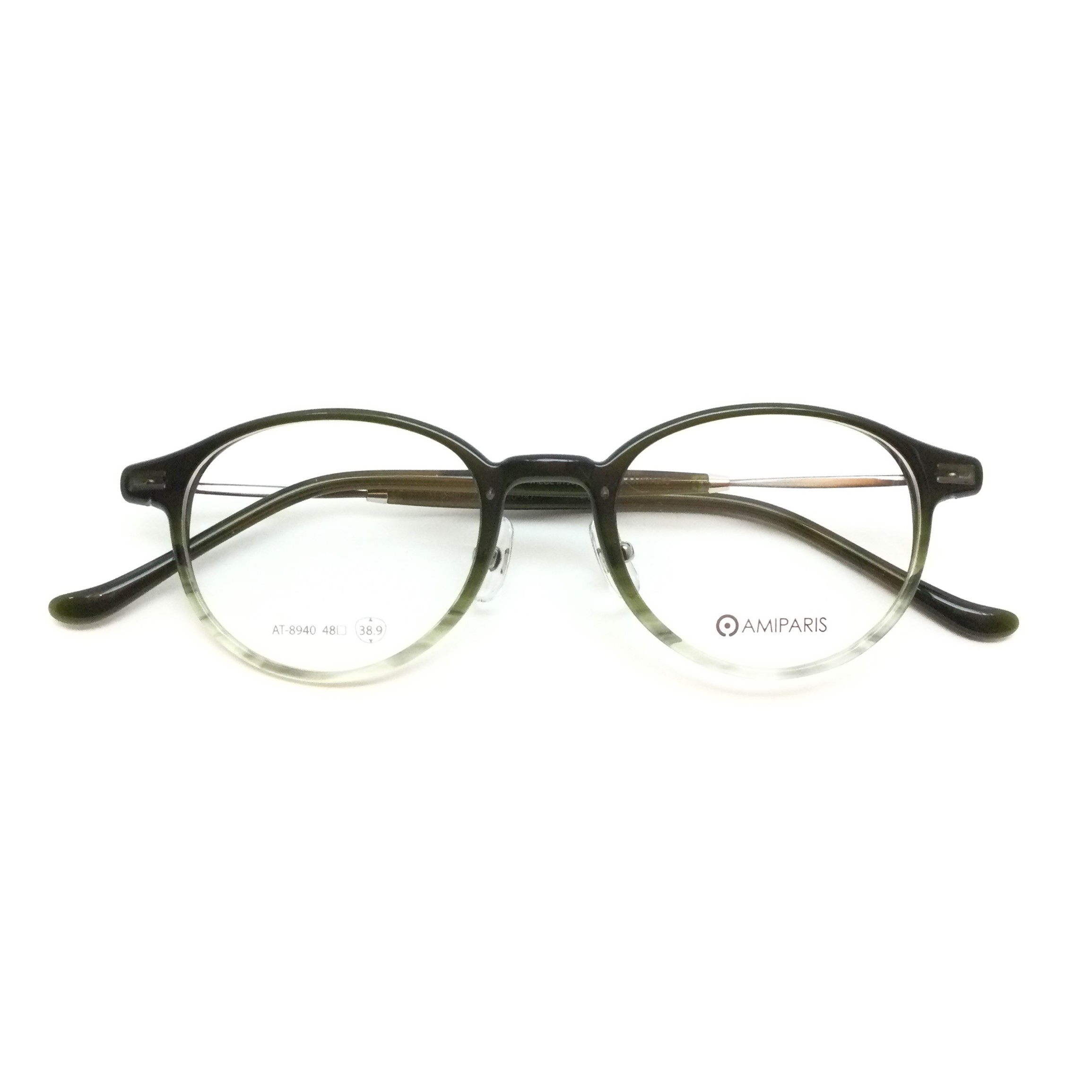 AMIPARIS（アミパリ）AT-8940 7ｶﾗｰ (ｶｰｷ/ｸﾞﾚｰ) 48ｻｲｽﾞ | れんず